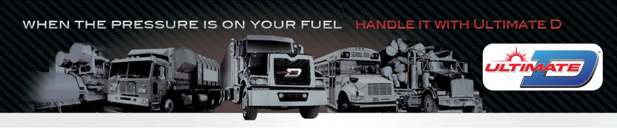Ultimate D Diesel Summer Winter Protection Advanced Fuel Solutions