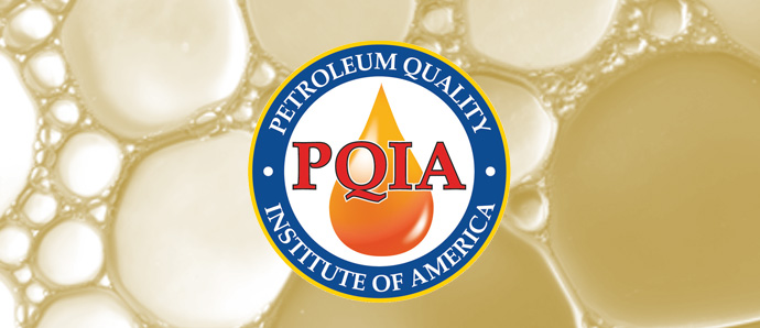 Domestic supportsthe Petroleum Quality Institute of America